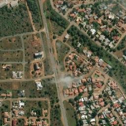 Satellite imagery of RESERVOIR, NA