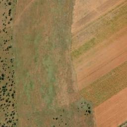 Satellite imagery of VRYHEID, NA