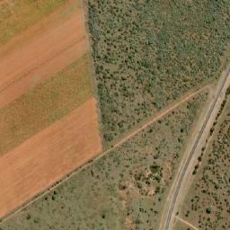 Satellite imagery of VRYHEID, NA