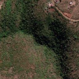 Satellite imagery of Pongolapoort, ZA