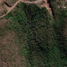 Satellite imagery of Pongolapoort, ZA