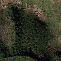 Satellite imagery of Pongolapoort, ZA