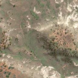 Satellite imagery of Wee Warra Hill, AU