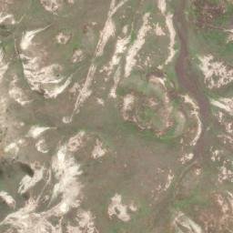 Satellite imagery of Wee Warra Hill, AU