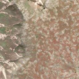 Satellite imagery of Wee Warra Hill, AU