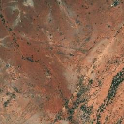 Satellite imagery of Murchison Associated Mine, AU
