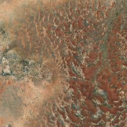 Satellite imagery of Eastern Bluff, AU