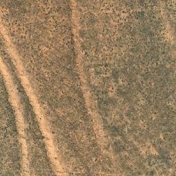 Satellite imagery of Koonatre Hill, AU