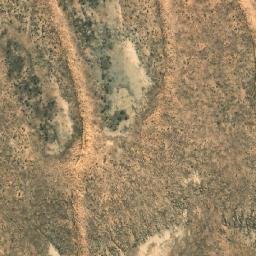 Satellite imagery of Koonatre Hill, AU