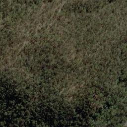 Satellite imagery of Mount Cross, AU