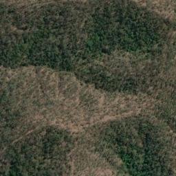 Satellite imagery of Horse Mountain, AU