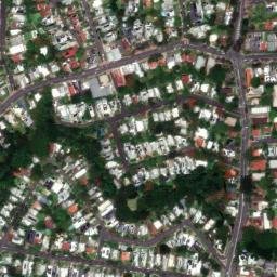Satellite imagery of survey_point, AU