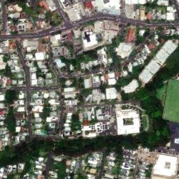 Satellite imagery of survey_point, AU