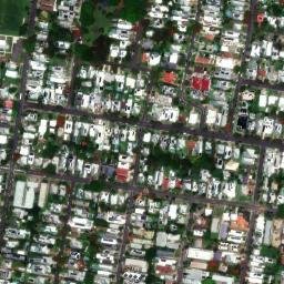 Satellite imagery of Pendle, AU