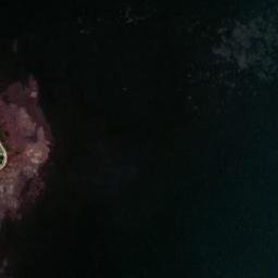 Satellite imagery of Darling Point, AU