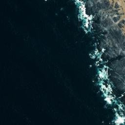 Satellite imagery of Punta Verde, CL