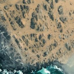 Satellite imagery of Punta Verde, CL