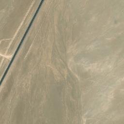 Satellite imagery of Clorinda, CL