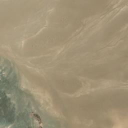 Satellite imagery of Clorinda, CL