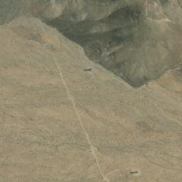 Satellite imagery of Jesús María, CL