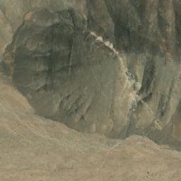 Satellite imagery of Jesús María, CL