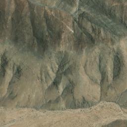 Satellite imagery of Jesús María, CL