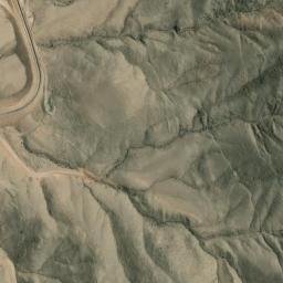 Satellite imagery of Cerro El Granate, CL