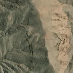 Satellite imagery of Cerro Ojanco, CL