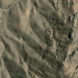 Satellite imagery of Cerro Ojanco, CL