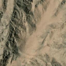 Satellite imagery of Cerro Ojanco, CL
