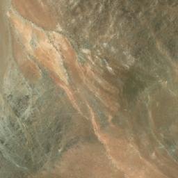 Satellite imagery of Cerro Rodados Negros, CL