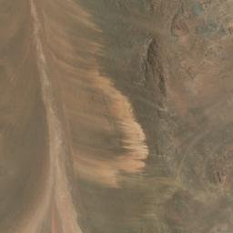 Satellite imagery of Portezuelo de Monardes, CL