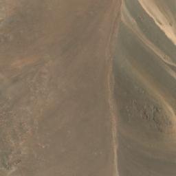 Satellite imagery of Portezuelo de Monardes, CL