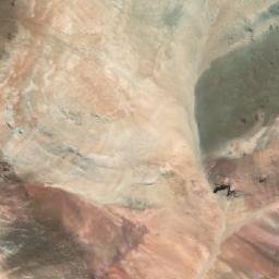 Satellite imagery of Portezuelo de Río Bayo, CL