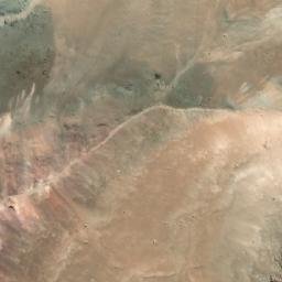 Satellite imagery of Portezuelo de Río Bayo, CL