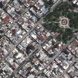 Satellite imagery of survey_point, BR
