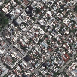 Satellite imagery of survey_point, BR