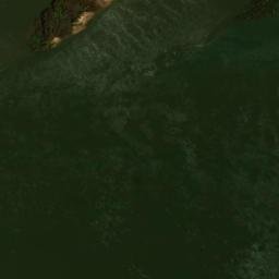 Satellite imagery of Punta Ingá o Aldana, BR