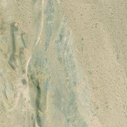 Satellite imagery of Bogenfels Arch, NA