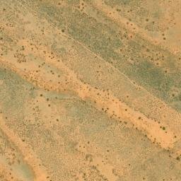 Satellite imagery of KALKBULT, NA