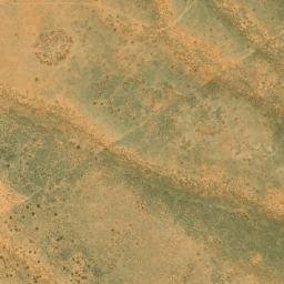 Satellite imagery of KALKBULT, NA