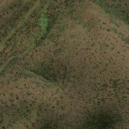 Satellite imagery of WITBANK, NA