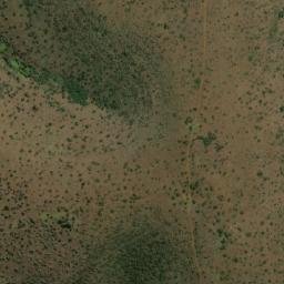Satellite imagery of WITBANK, NA