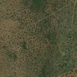 Satellite imagery of WITBANK, NA