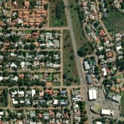 Satellite imagery of GK KURUMAN, NA