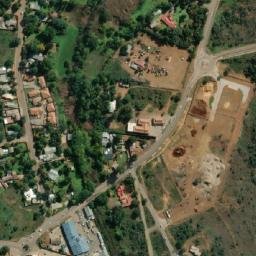Satellite imagery of KLIPBREKER, NA
