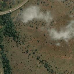 Satellite imagery of KLIPBREKER, NA