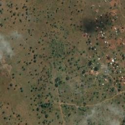Satellite imagery of KLIPBREKER, NA
