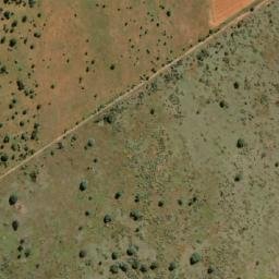 Satellite imagery of VRYHEID, NA