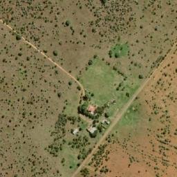 Satellite imagery of VRYHEID, NA